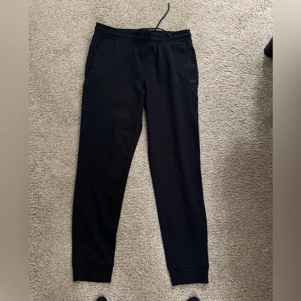 Cut’s Clothing